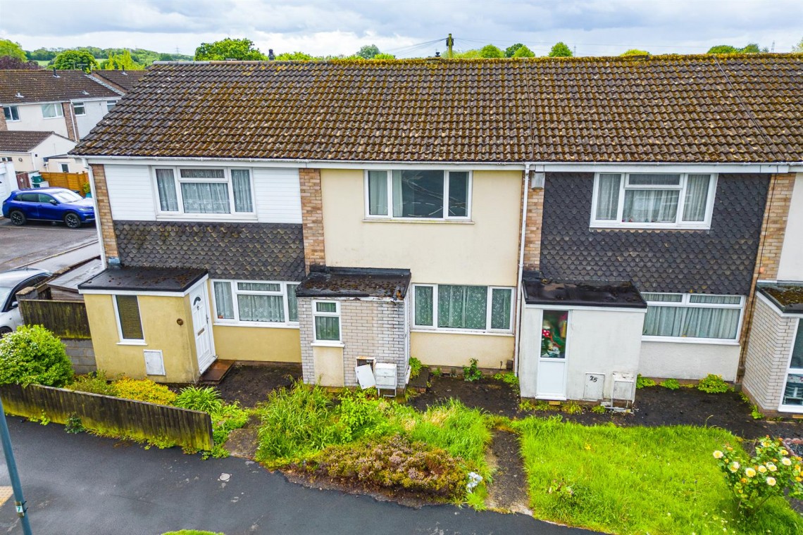 Images for HOUSE FOR MODERNISATION | YATE