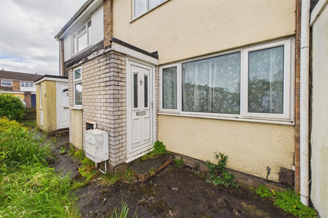 Images for HOUSE FOR MODERNISATION | YATE
