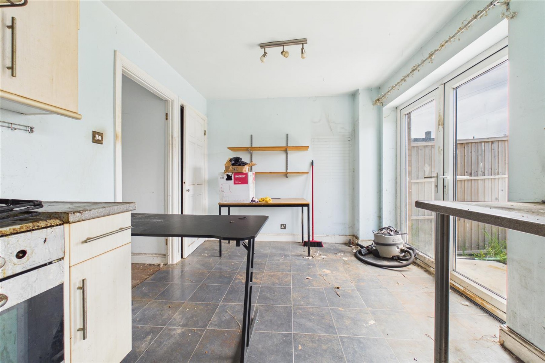 Images for HOUSE FOR MODERNISATION | YATE