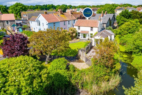 View Full Details for COTTAGE | UPDATING & REDUCED | UHILL BS23