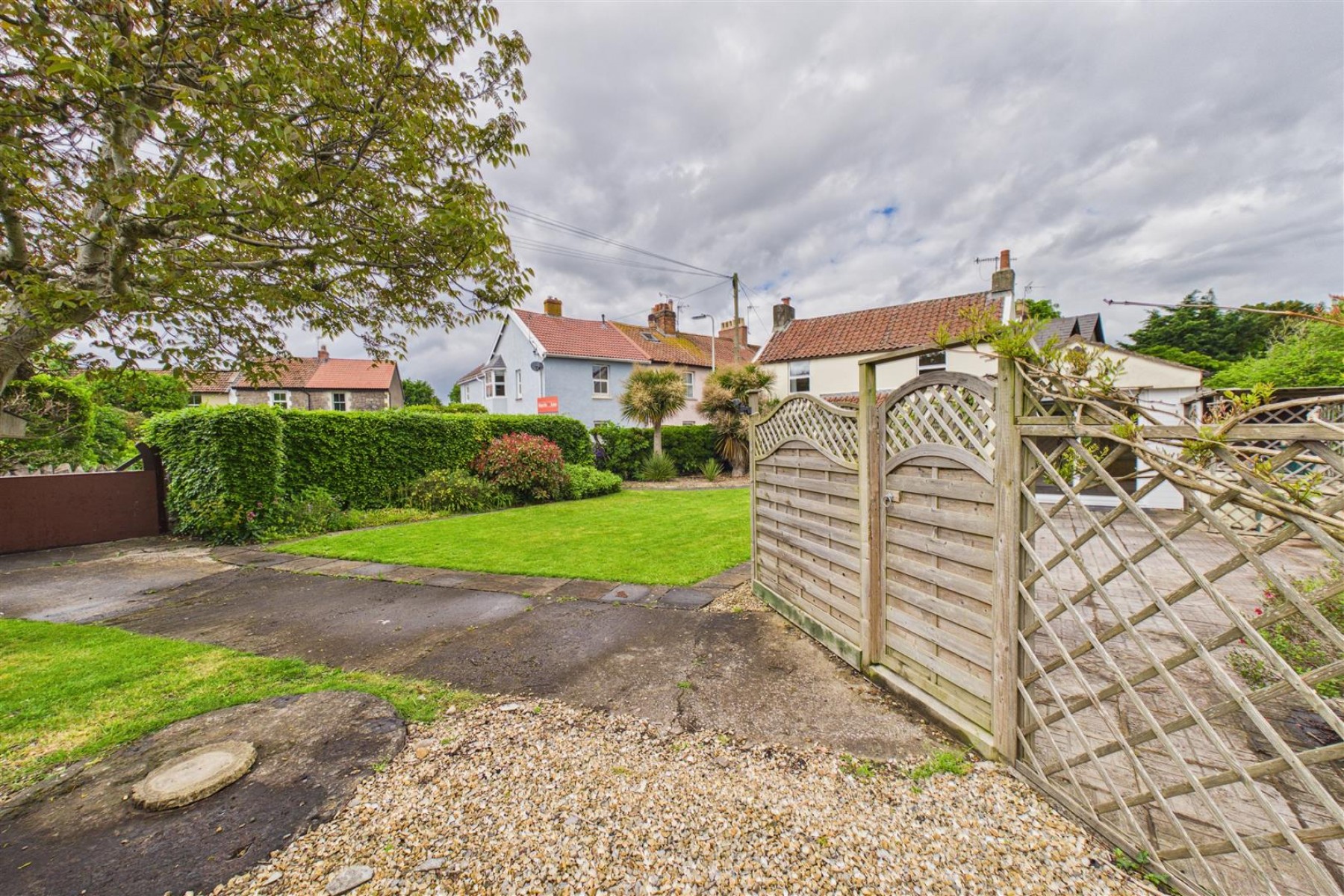 Images for COTTAGE | UPDATING & REDUCED | UHILL BS23
