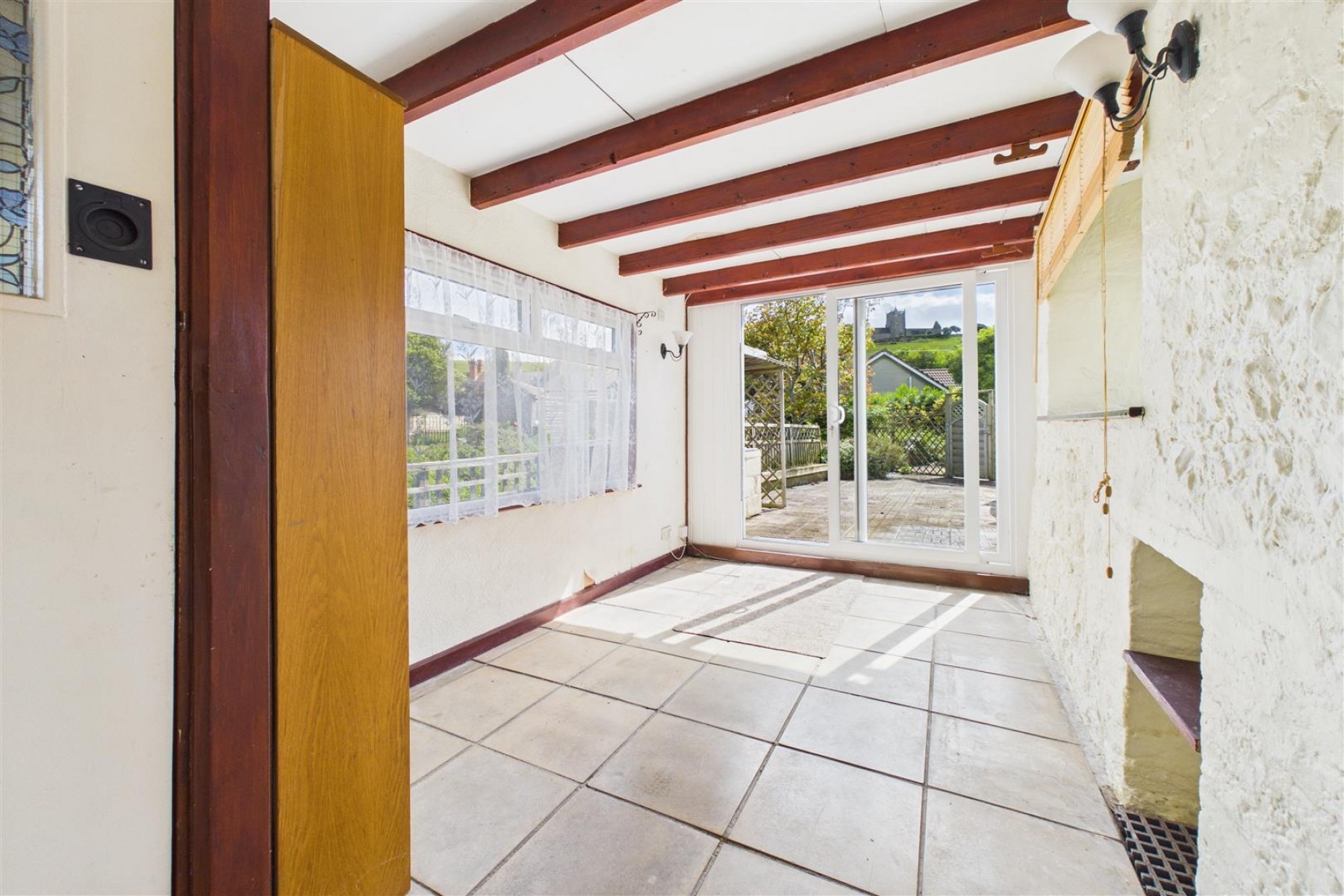 Images for COTTAGE | UPDATING & REDUCED | UHILL BS23