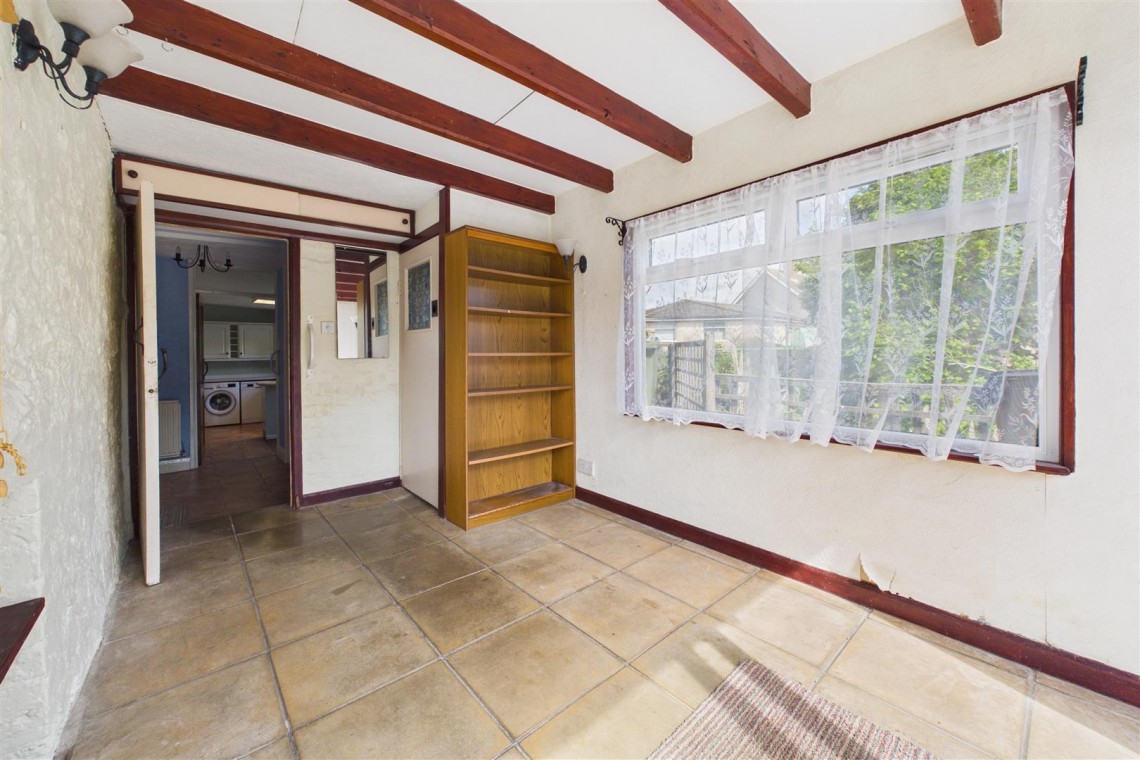 Images for COTTAGE | UPDATING & REDUCED | UHILL BS23