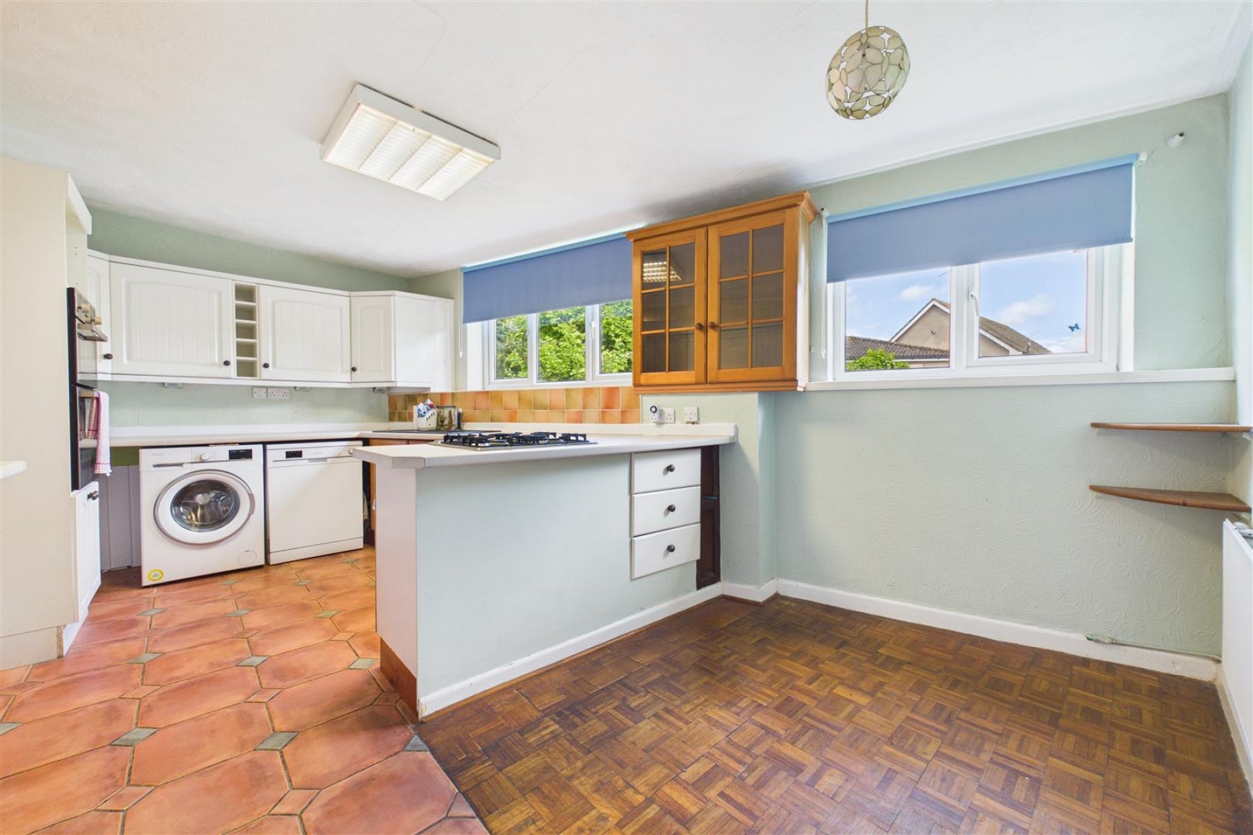 Images for COTTAGE | UPDATING & REDUCED | UHILL BS23