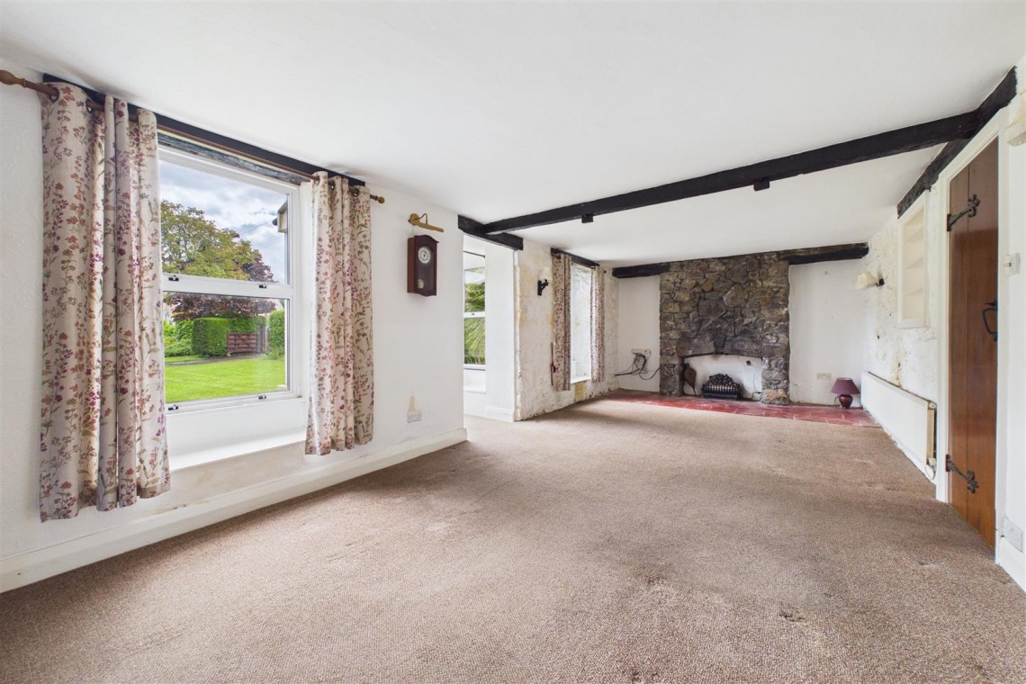 Images for COTTAGE | UPDATING & REDUCED | UHILL BS23