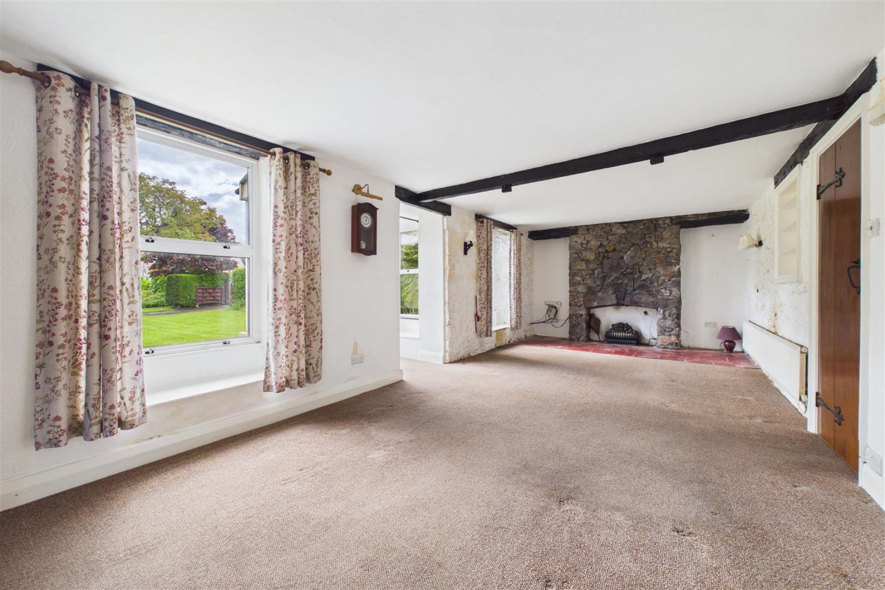 Images for COTTAGE | UPDATING & REDUCED | UHILL BS23