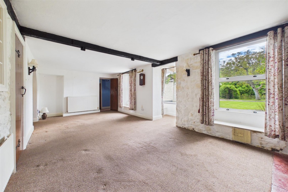 Images for COTTAGE | UPDATING & REDUCED | UHILL BS23