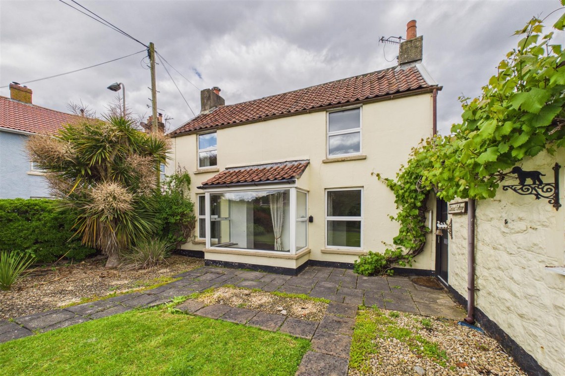 Images for COTTAGE | UPDATING & REDUCED | UHILL BS23