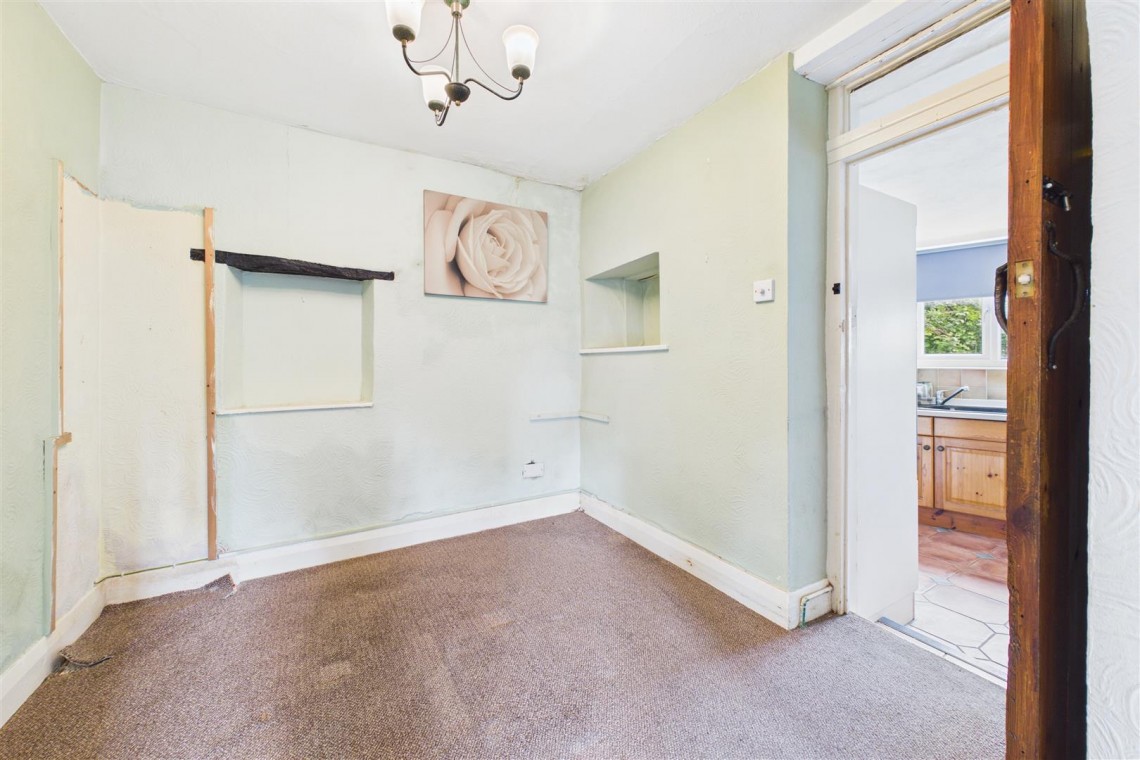 Images for COTTAGE | UPDATING & REDUCED | UHILL BS23