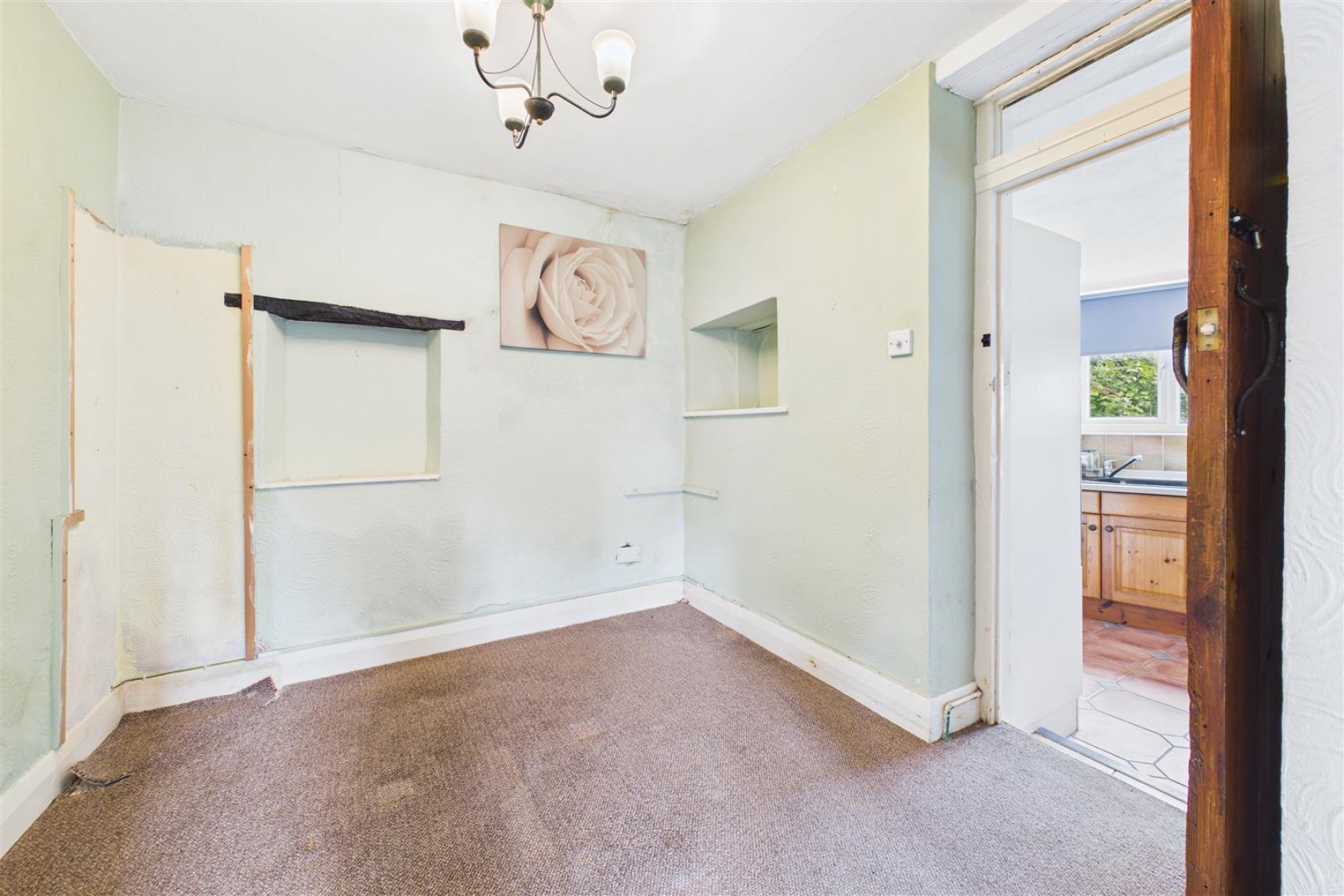 Images for COTTAGE | UPDATING & REDUCED | UHILL BS23