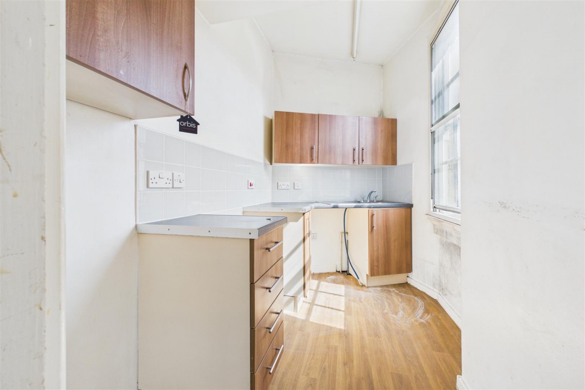 Images for FLAT | BASIC UPDATING | BA1