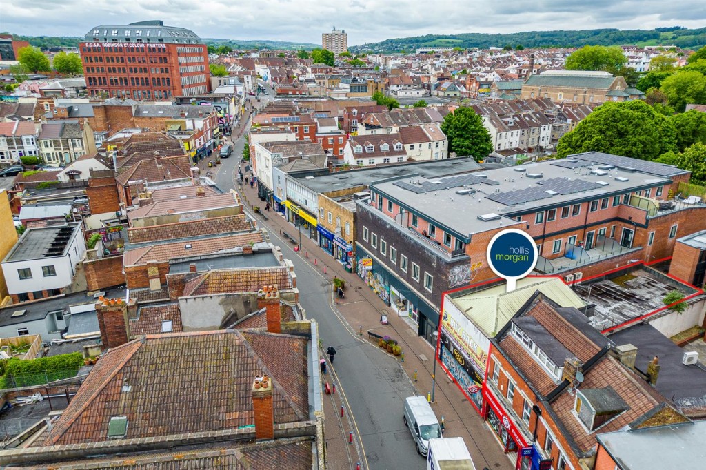 Ethel Austin Ltd, 88 East St, Bedminster, Bristol BS3 4EY