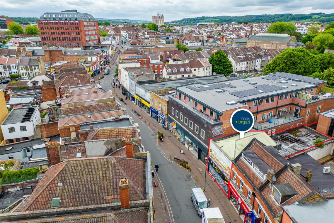 Images for DEVELOPMENT OPPORTUNITY | BS3