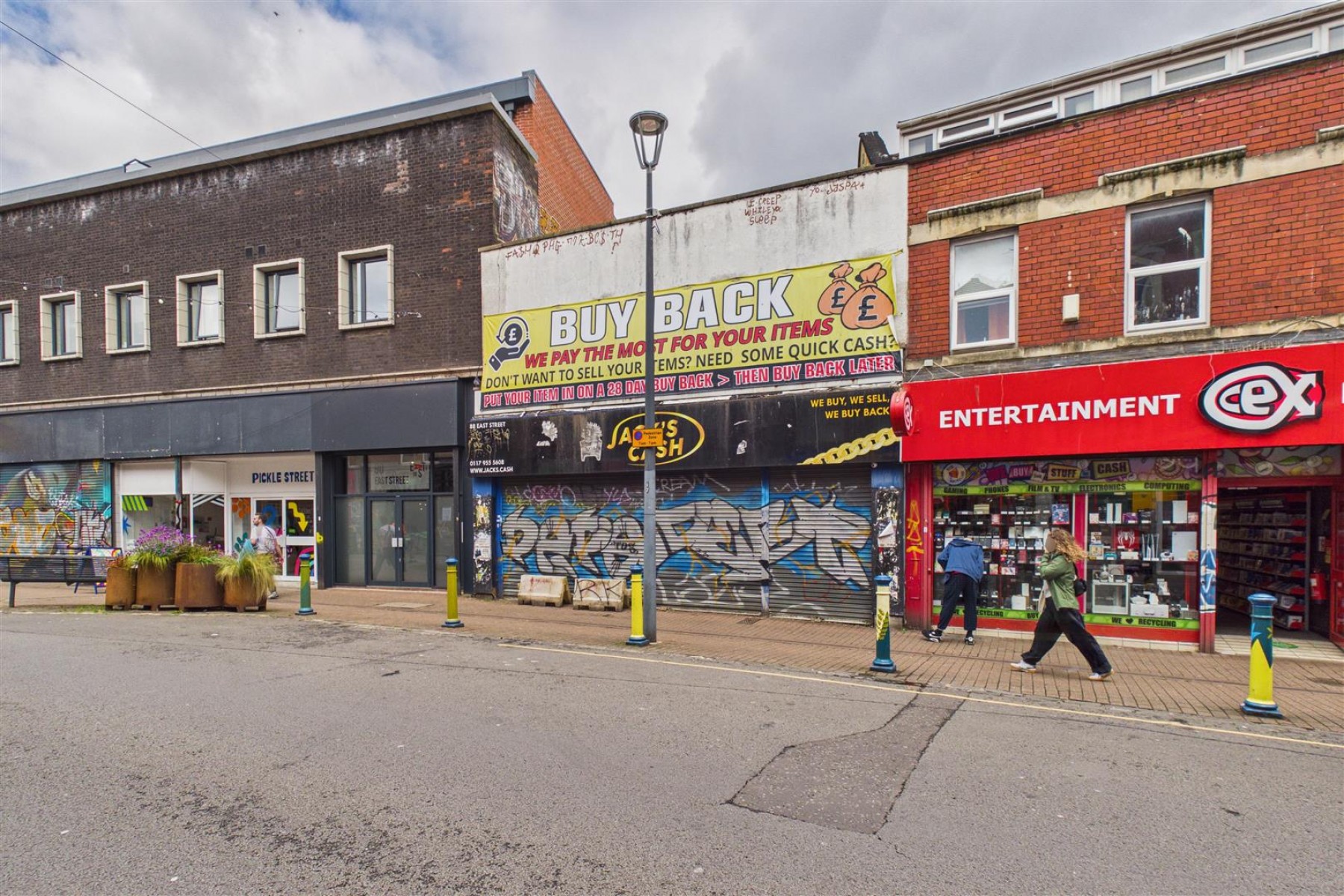 Images for DEVELOPMENT OPPORTUNITY | BS3