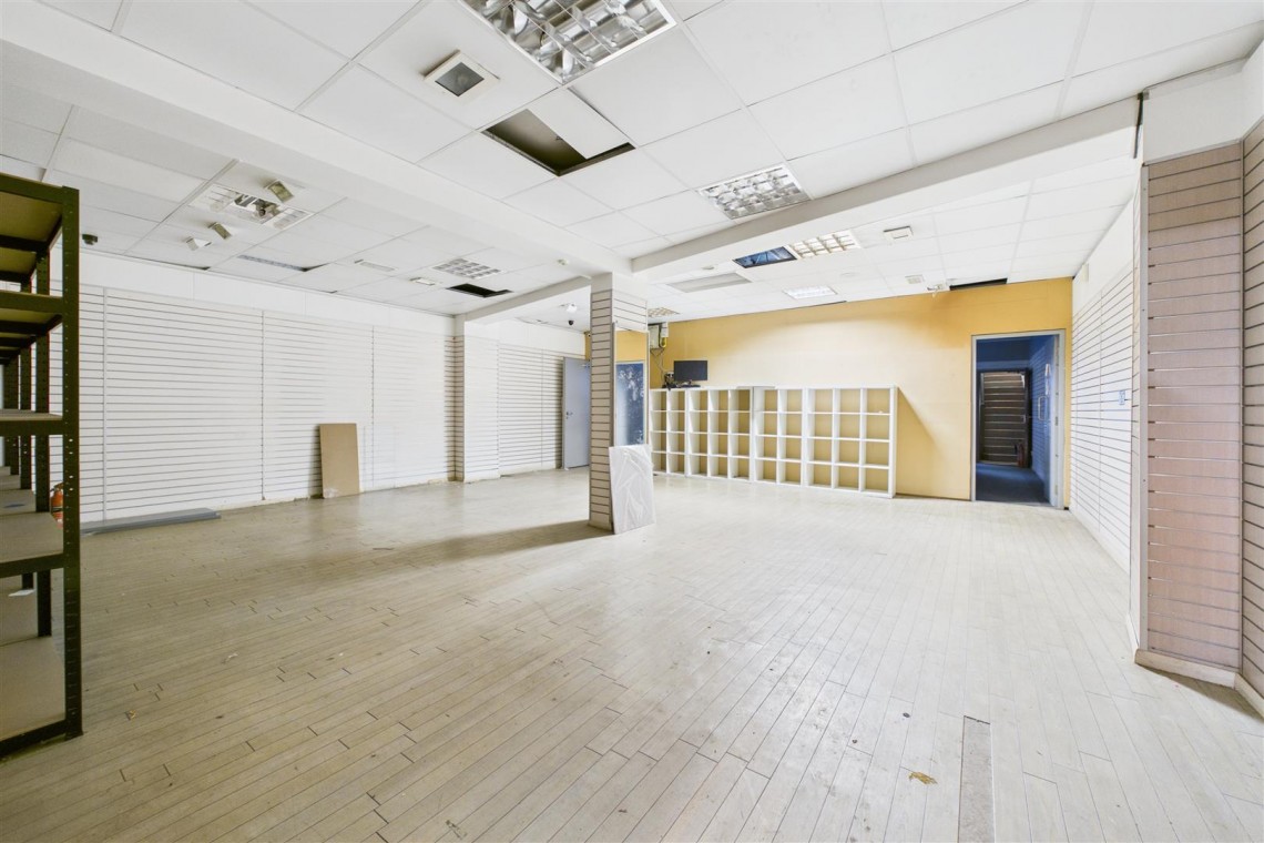 Images for DEVELOPMENT OPPORTUNITY | BS3