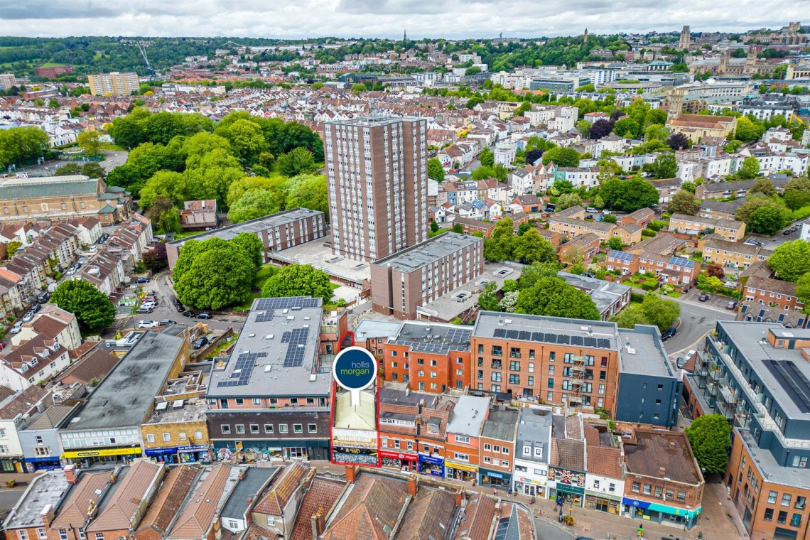 Images for DEVELOPMENT OPPORTUNITY | BS3