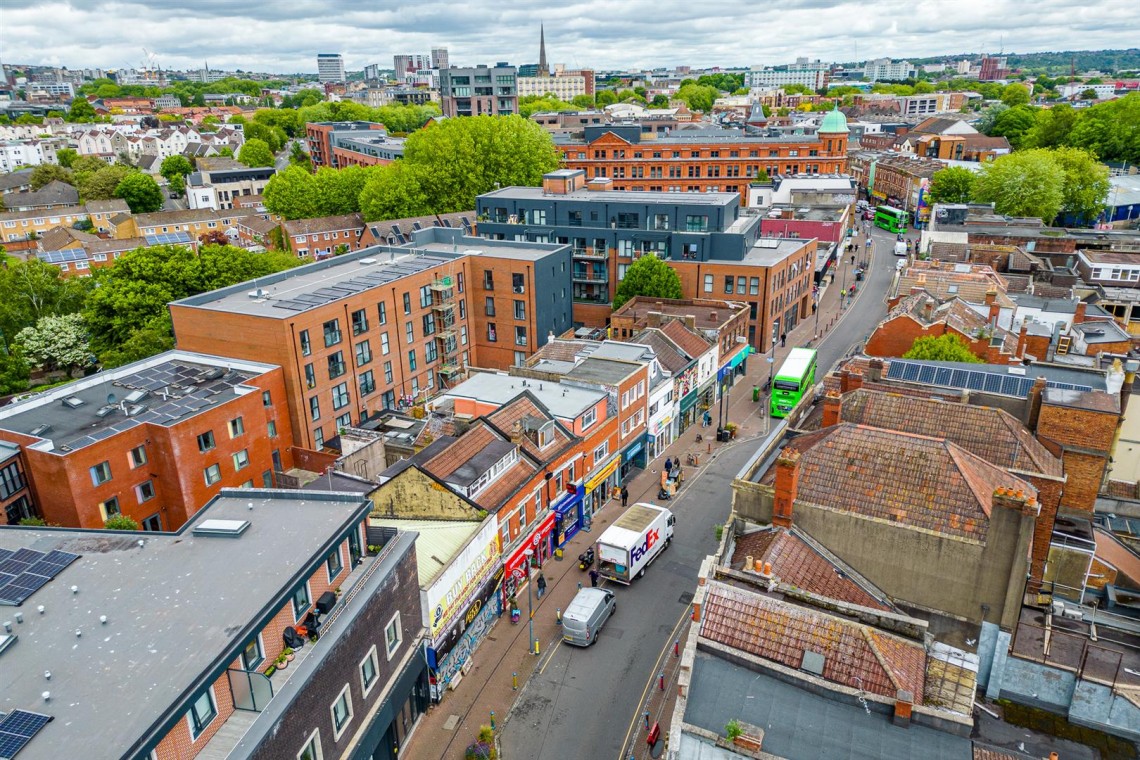 Images for DEVELOPMENT OPPORTUNITY | BS3