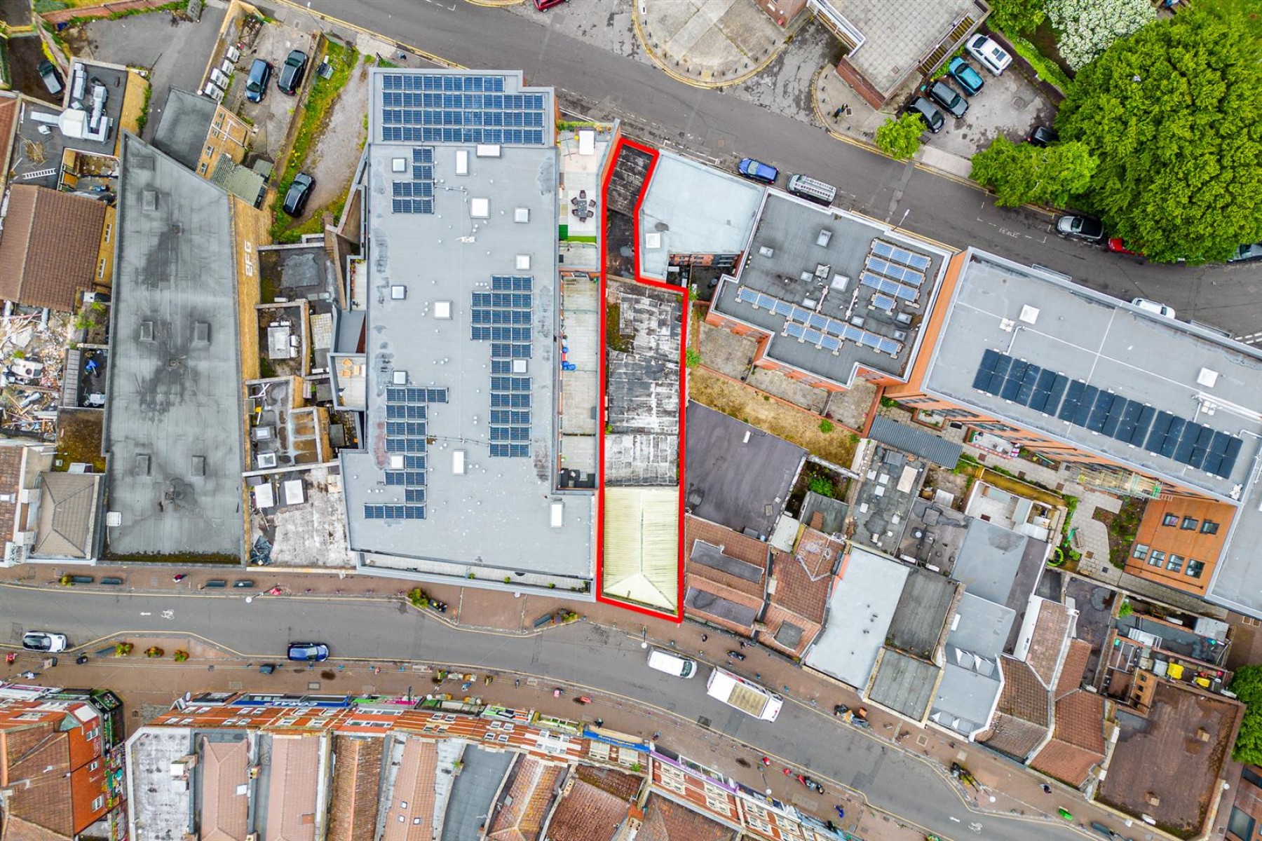 Images for DEVELOPMENT OPPORTUNITY | BS3