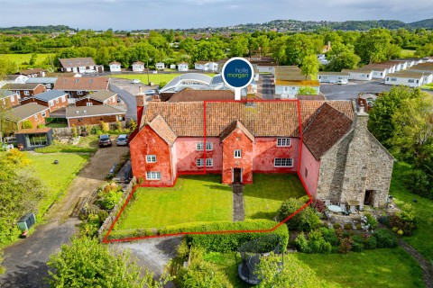 View Full Details for FARMHOUSE | BS21