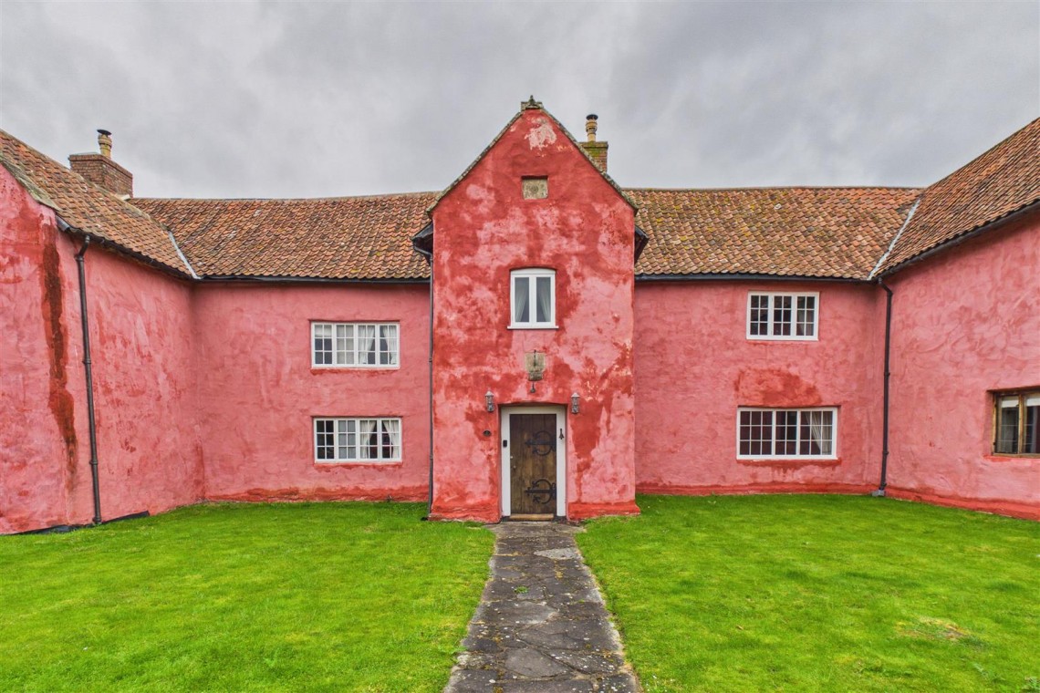 Images for FARMHOUSE | BS21