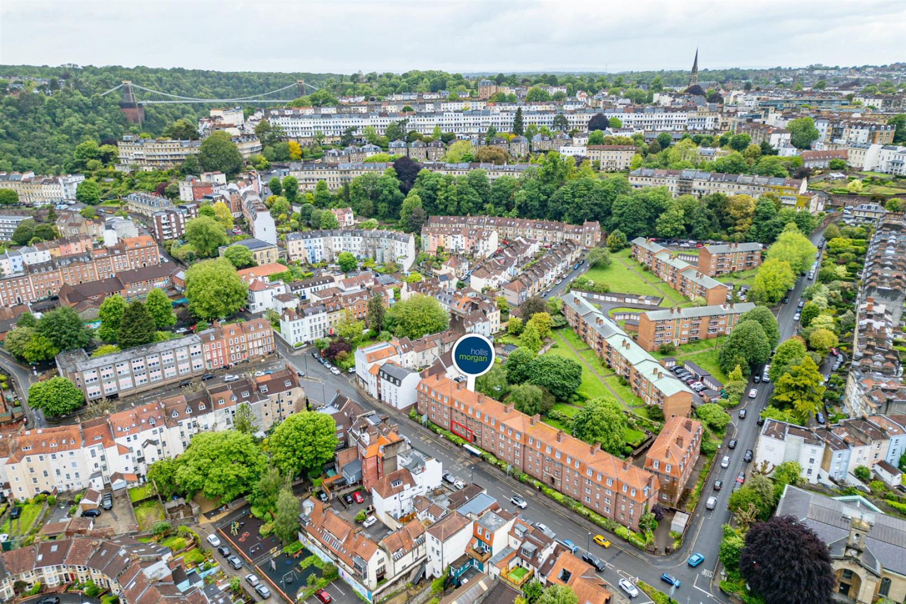 Images for 3 BED GARDEN FLAT | BS8