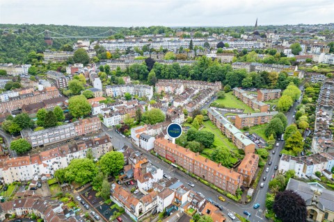 View Full Details for 3 BED GARDEN FLAT | BS8