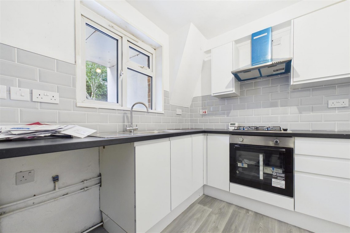 Images for 3 BED GARDEN FLAT | BS8