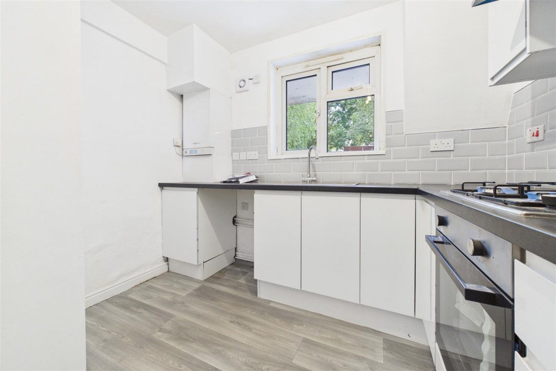 Images for 3 BED GARDEN FLAT | BS8