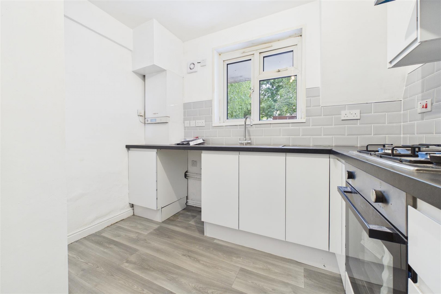 Images for 3 BED GARDEN FLAT | BS8