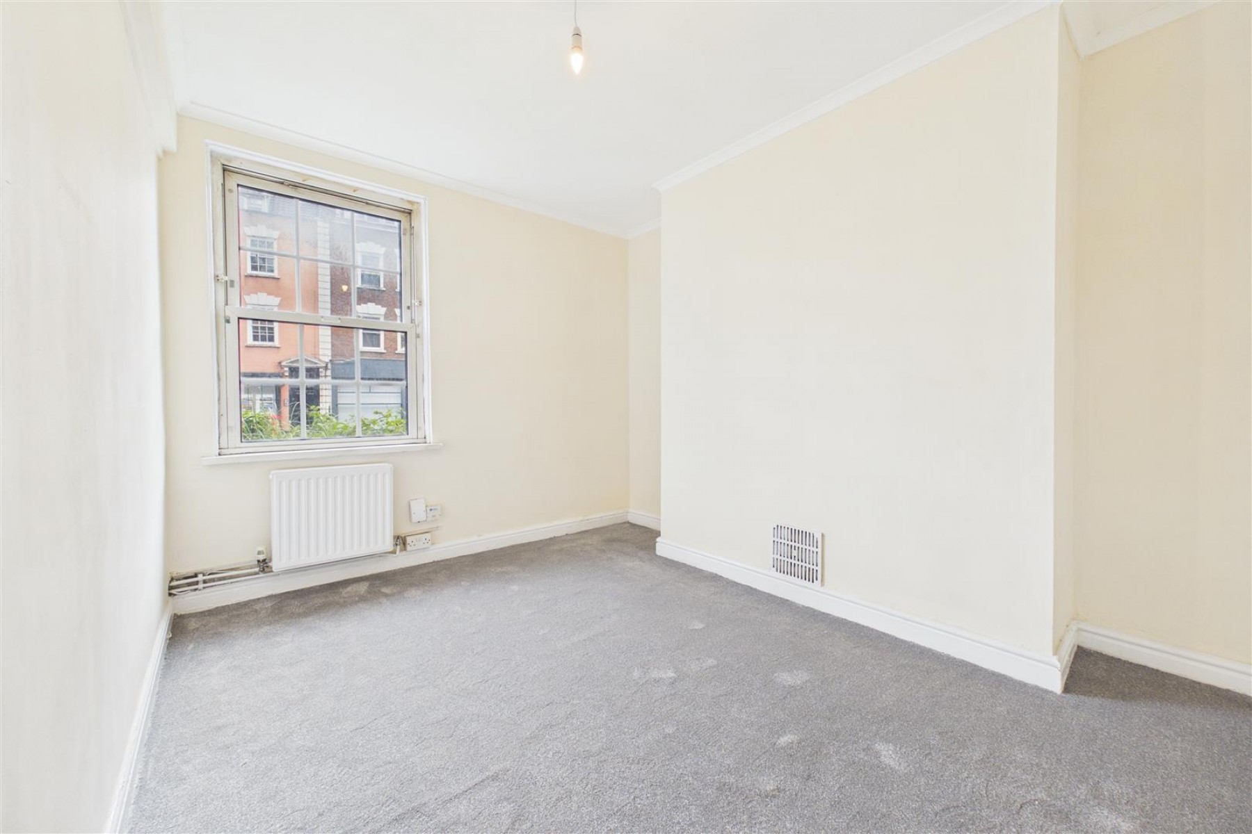 Images for 3 BED GARDEN FLAT | BS8