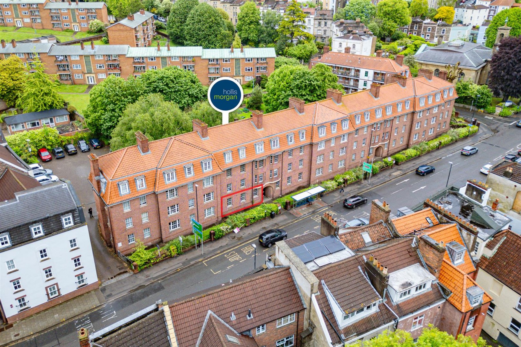 Images for 3 BED GARDEN FLAT | BS8
