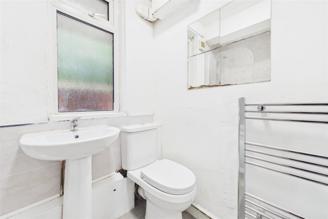 Images for 3 BED GARDEN FLAT | BS8