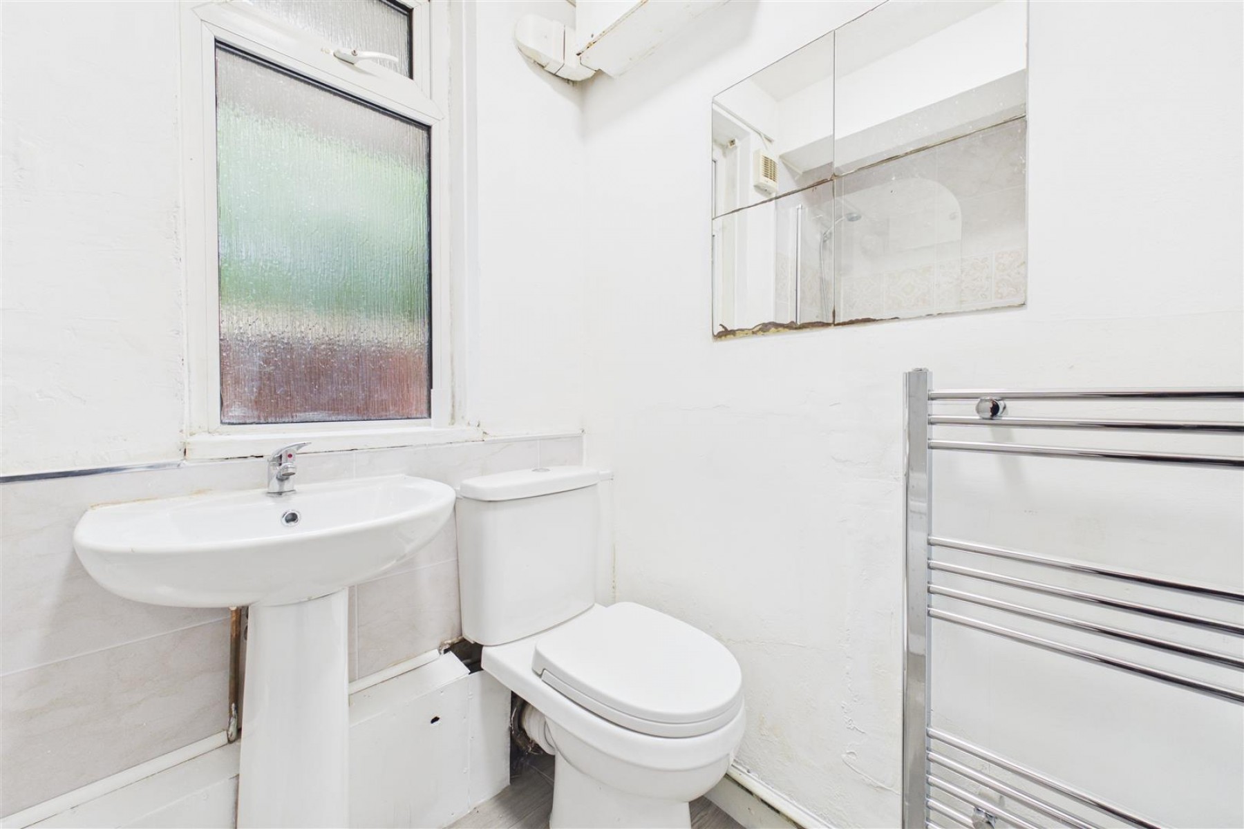Images for 3 BED GARDEN FLAT | BS8