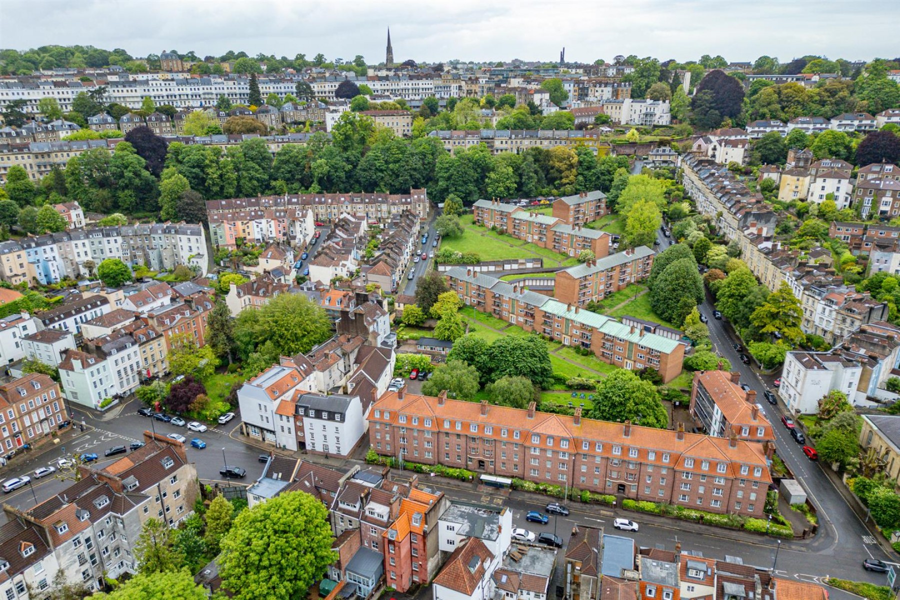 Images for 3 BED GARDEN FLAT | BS8