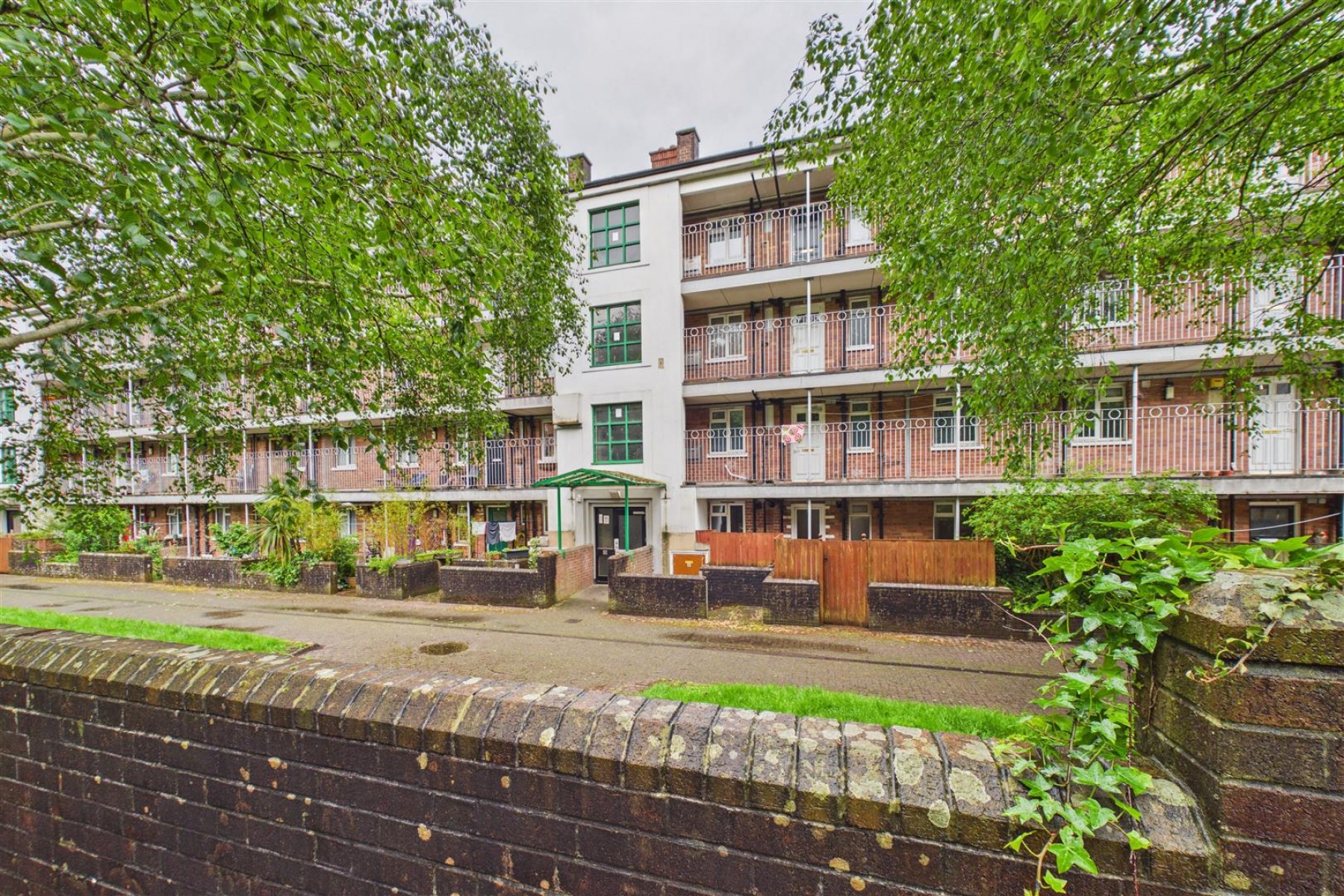 Images for 3 BED GARDEN FLAT | BS8