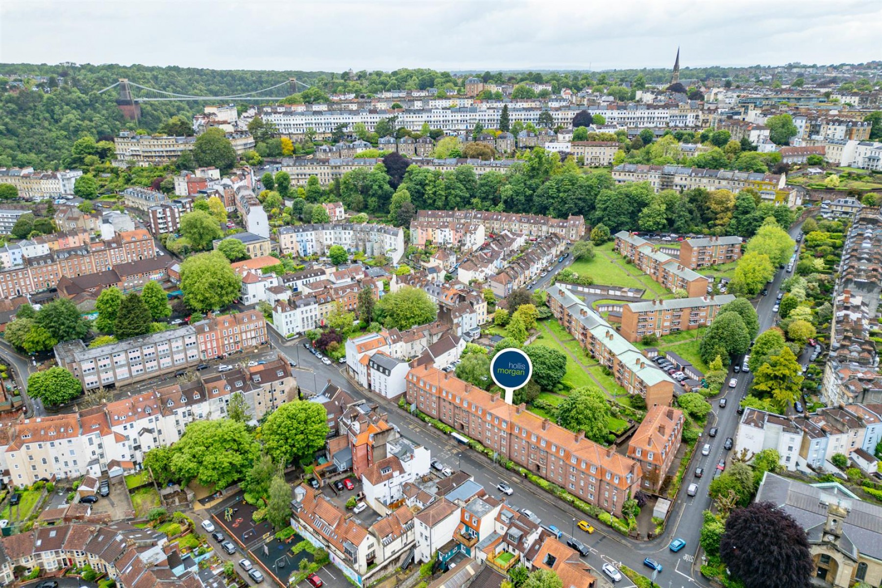 Images for 3 BED GARDEN FLAT | BS8