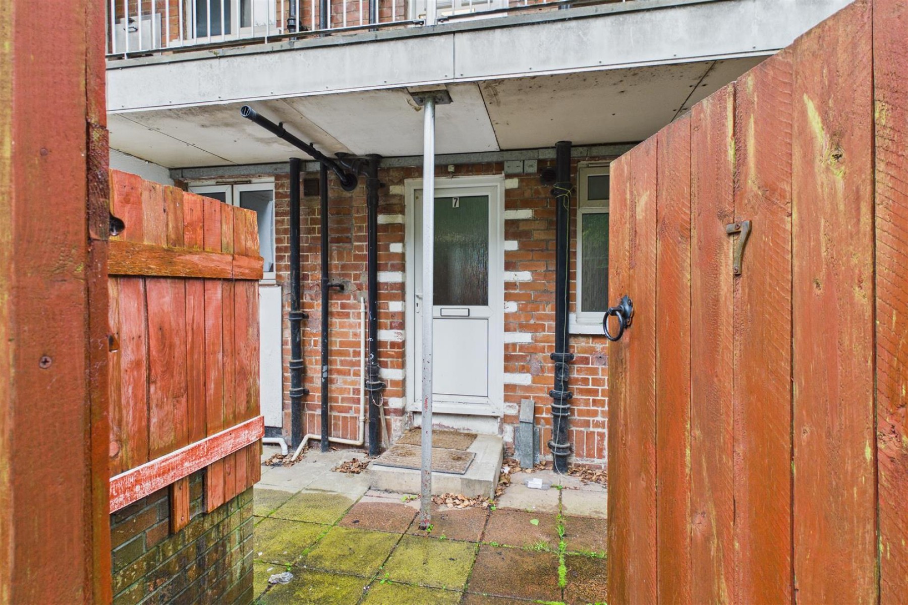 Images for 3 BED GARDEN FLAT | BS8