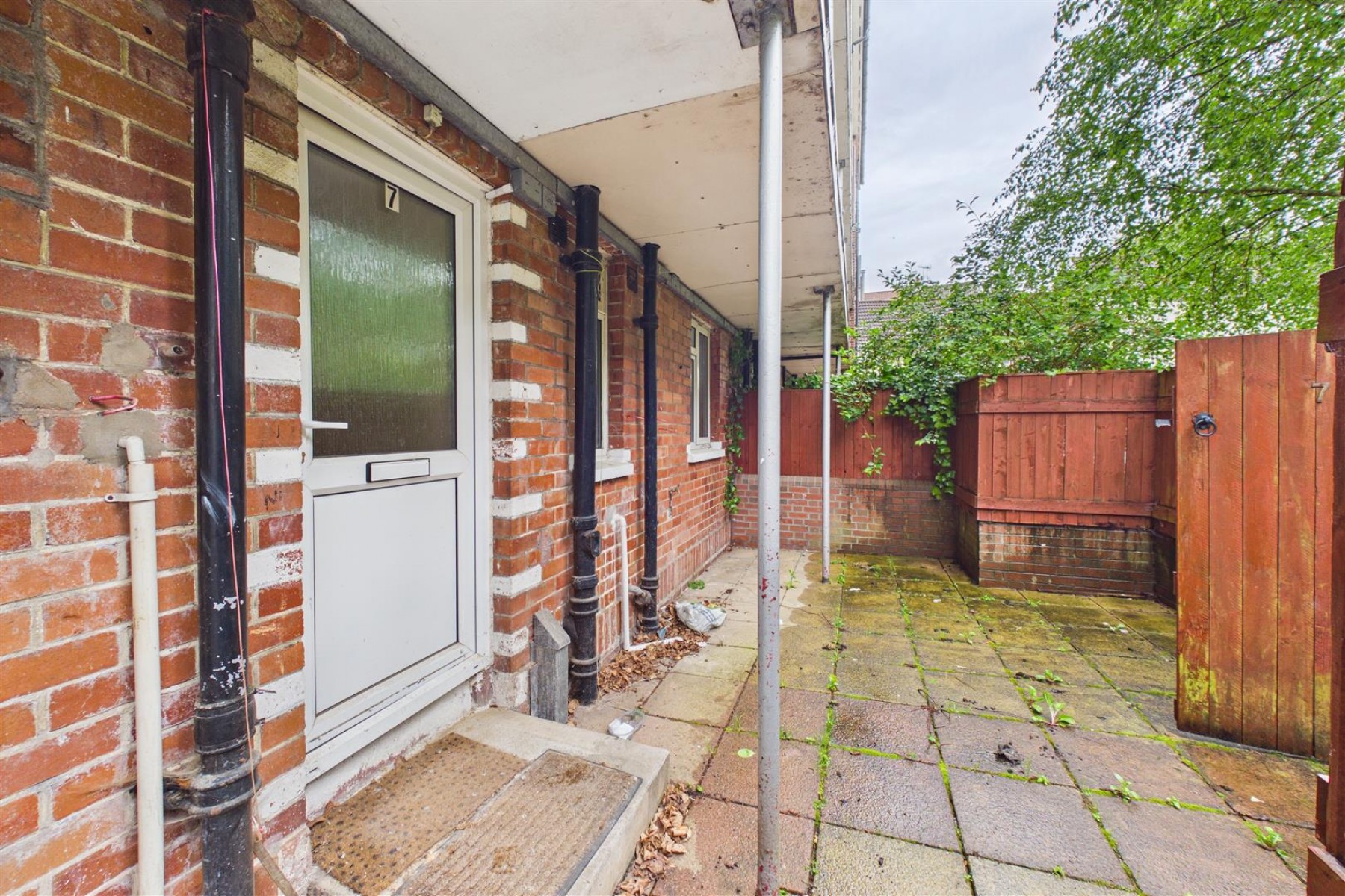 Images for 3 BED GARDEN FLAT | BS8