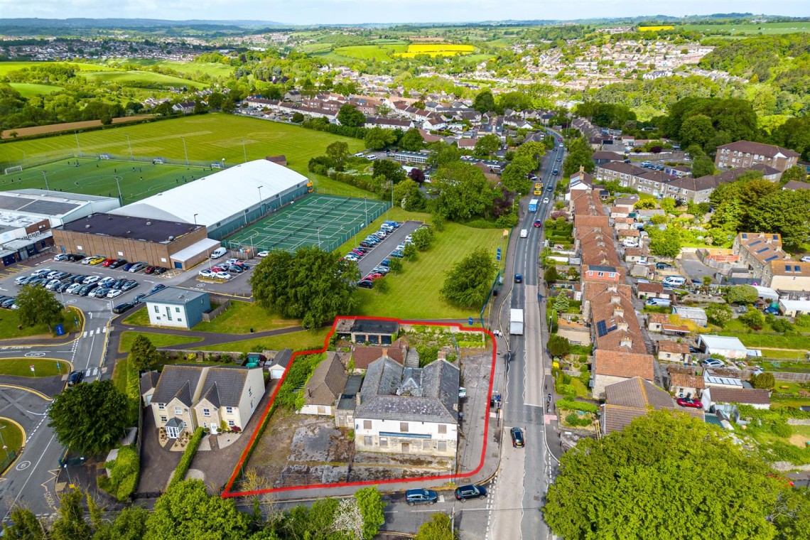 Images for DEVELOPMENT SITE | RADSTOCK | PLANNING GRANTED