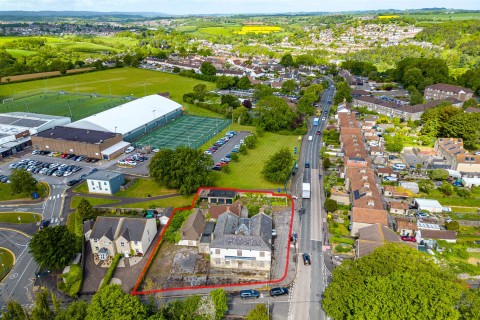 View Full Details for DEVELOPMENT SITE | RADSTOCK | PLANNING GRANTED