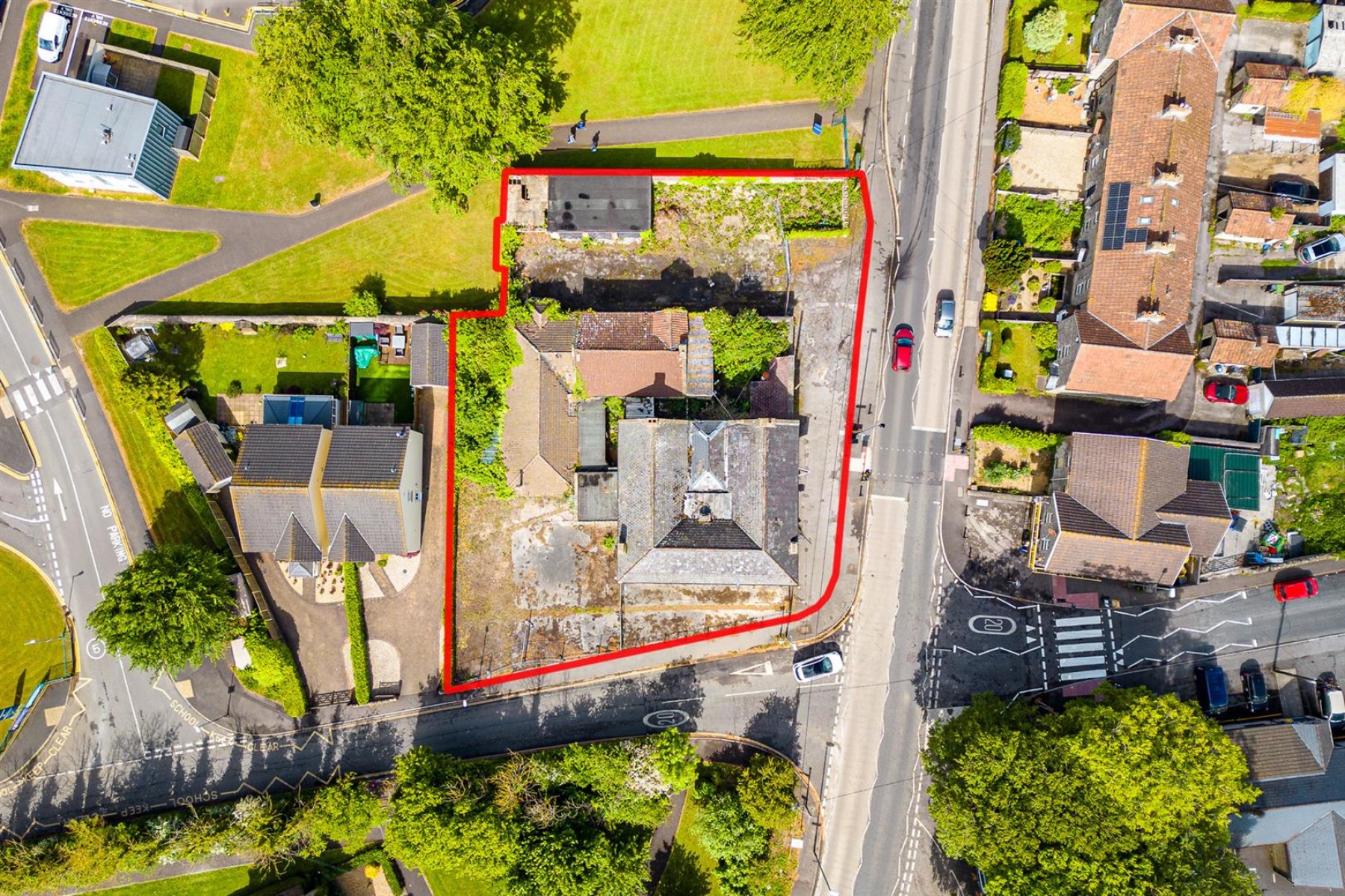Images for DEVELOPMENT SITE | RADSTOCK | PLANNING GRANTED
