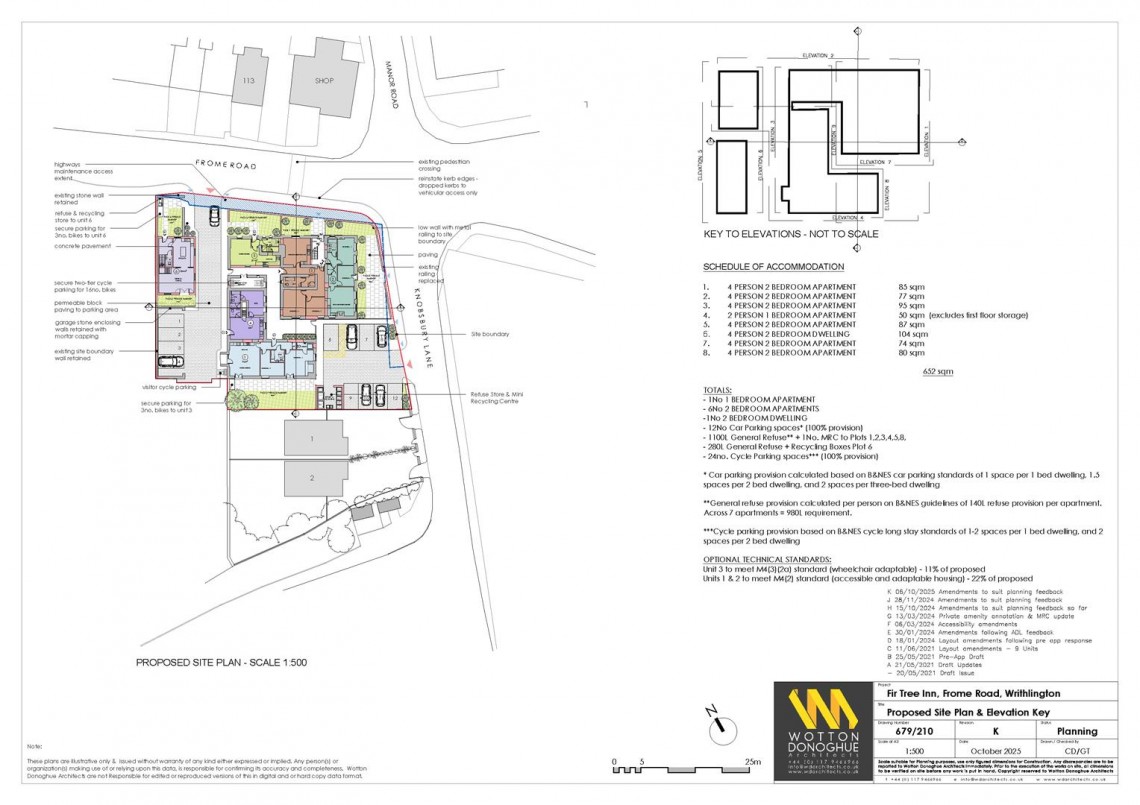 Images for DEVELOPMENT SITE | RADSTOCK | PLANNING GRANTED