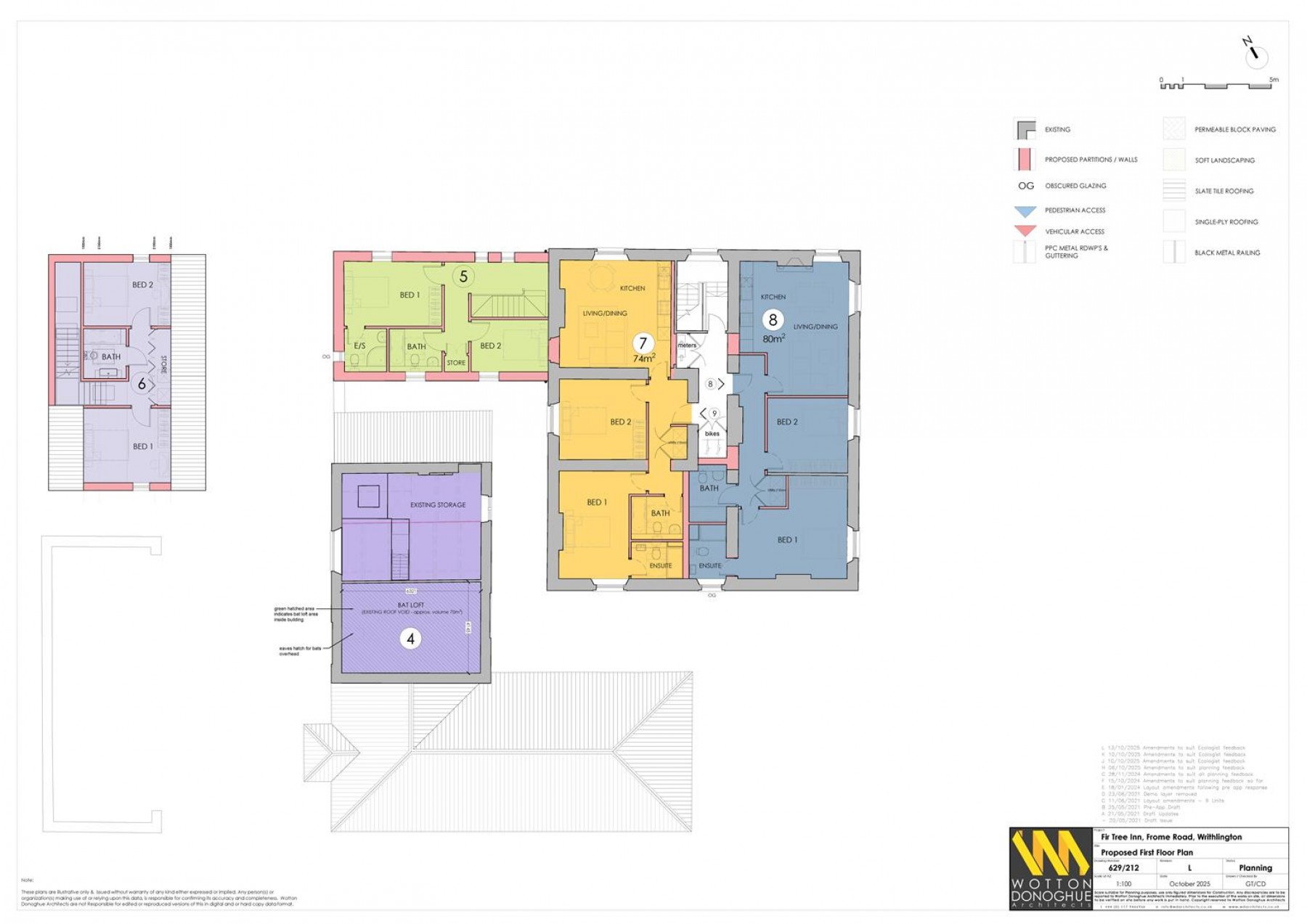 Images for DEVELOPMENT SITE | RADSTOCK | PLANNING GRANTED