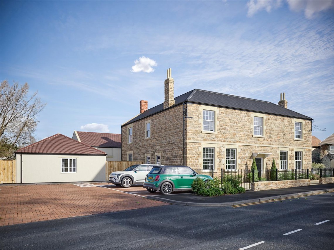 Images for DEVELOPMENT SITE | RADSTOCK | PLANNING GRANTED