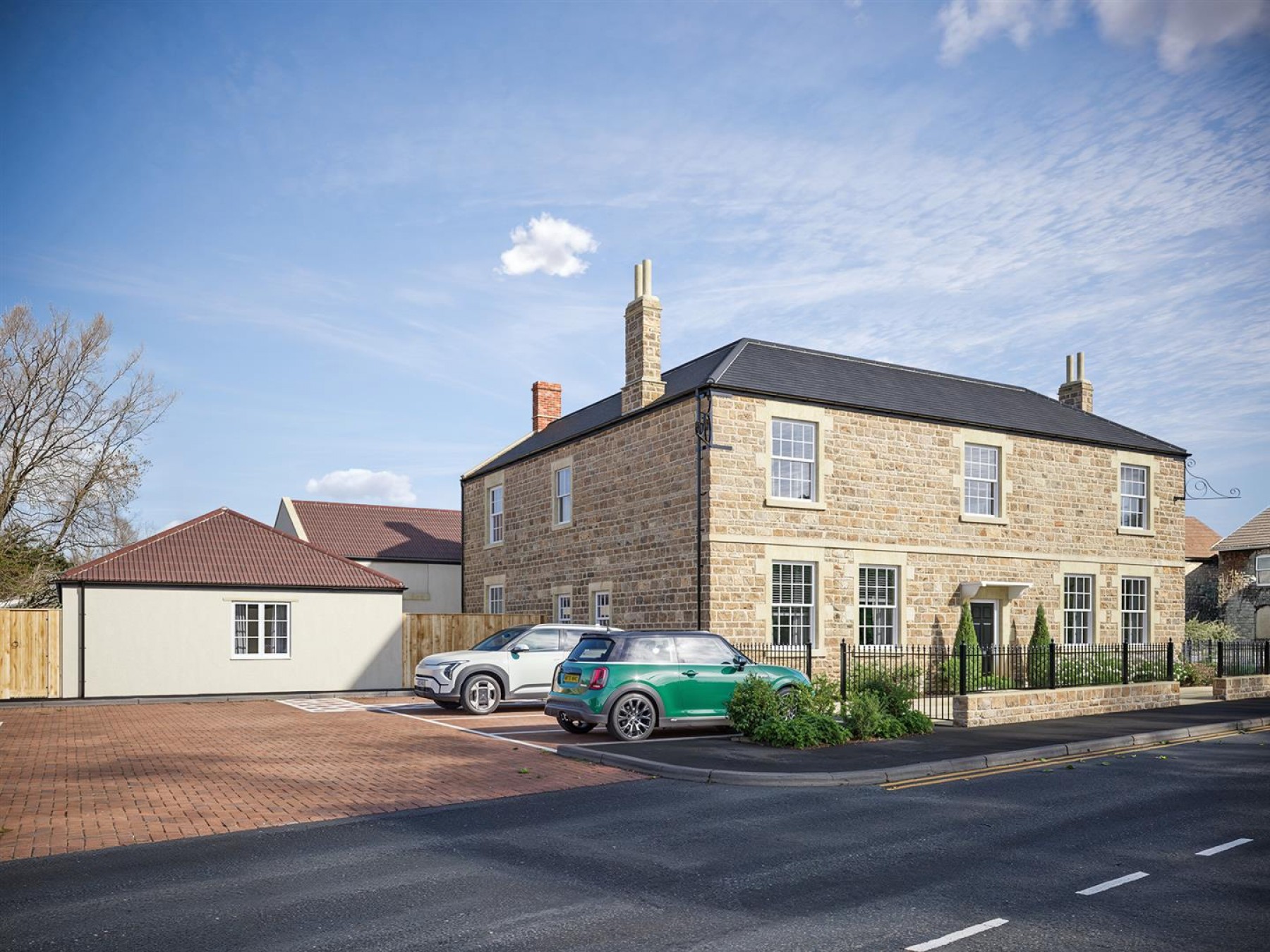 Images for DEVELOPMENT SITE | RADSTOCK | PLANNING GRANTED