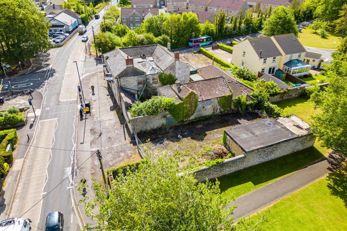 Images for DEVELOPMENT SITE | RADSTOCK | PLANNING GRANTED