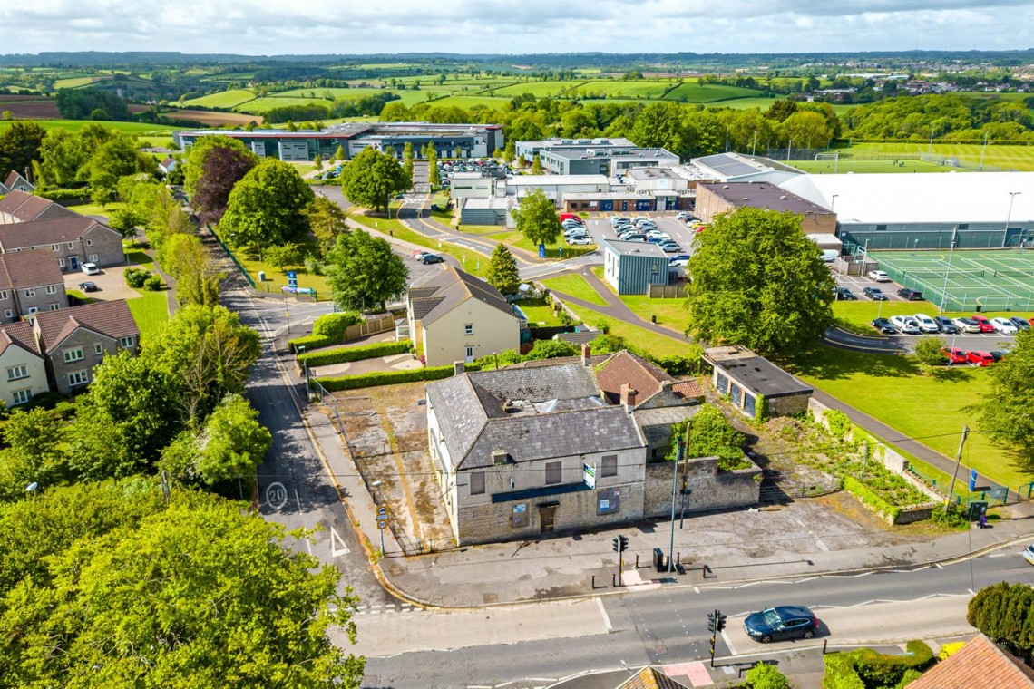 Images for DEVELOPMENT SITE | RADSTOCK | PLANNING GRANTED