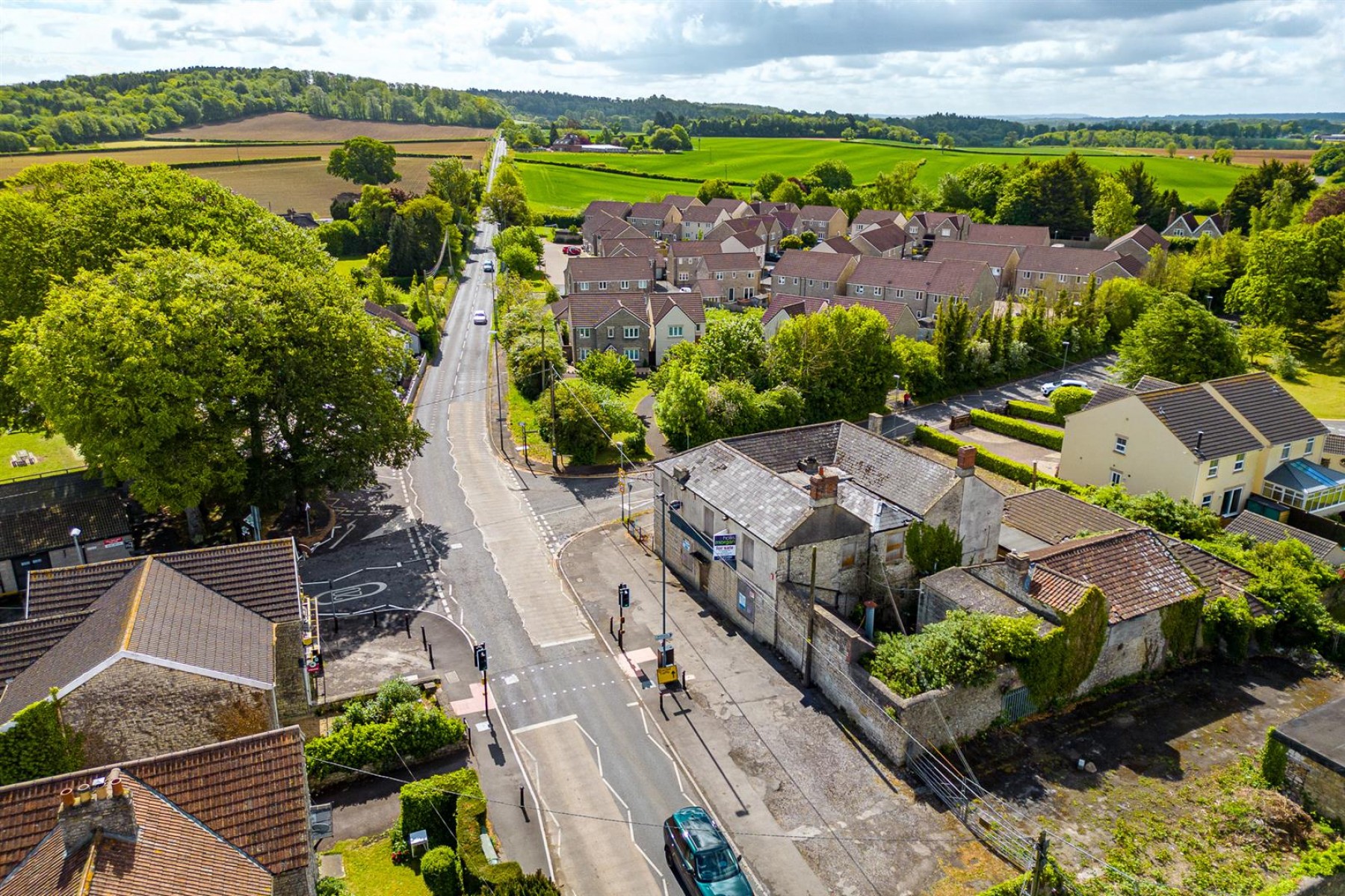 Images for DEVELOPMENT SITE | RADSTOCK | PLANNING GRANTED
