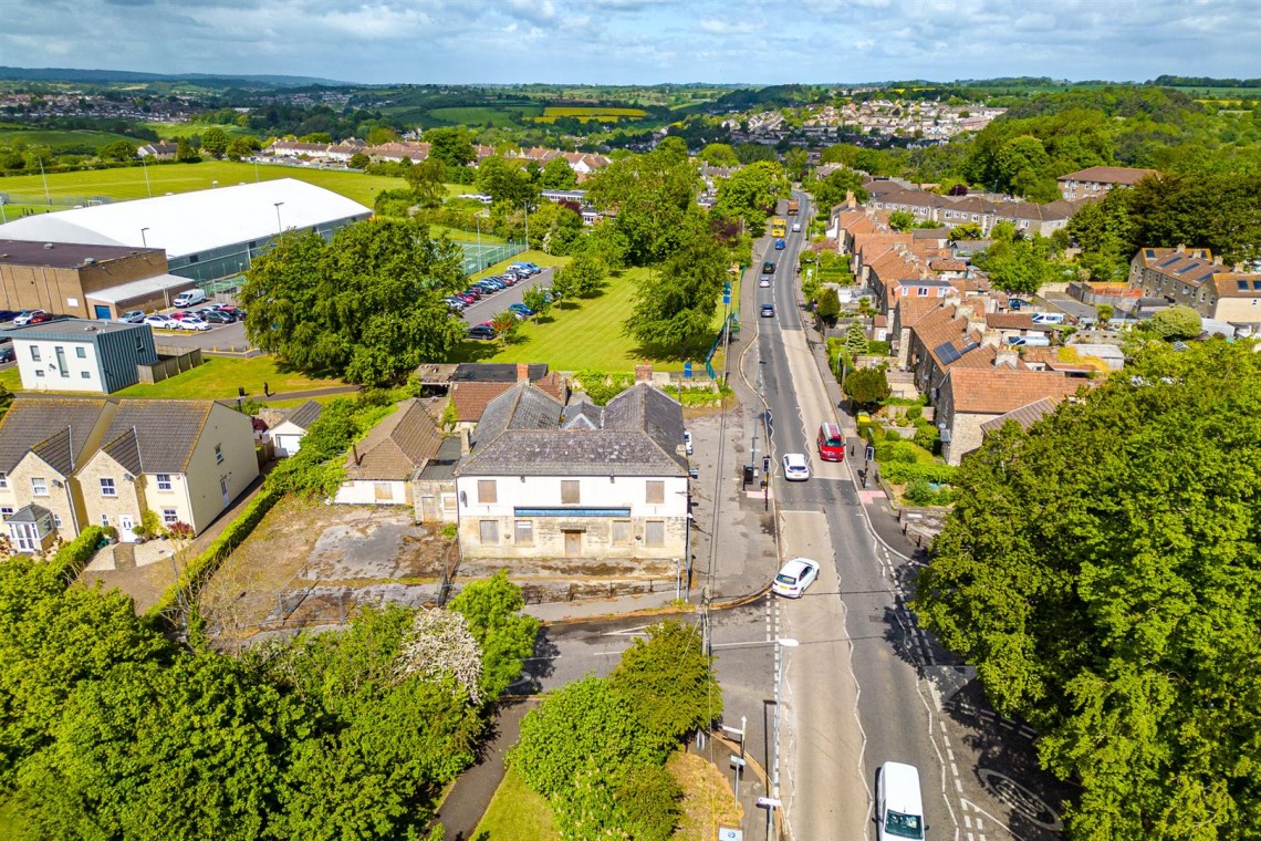 Images for DEVELOPMENT SITE | RADSTOCK | PLANNING GRANTED