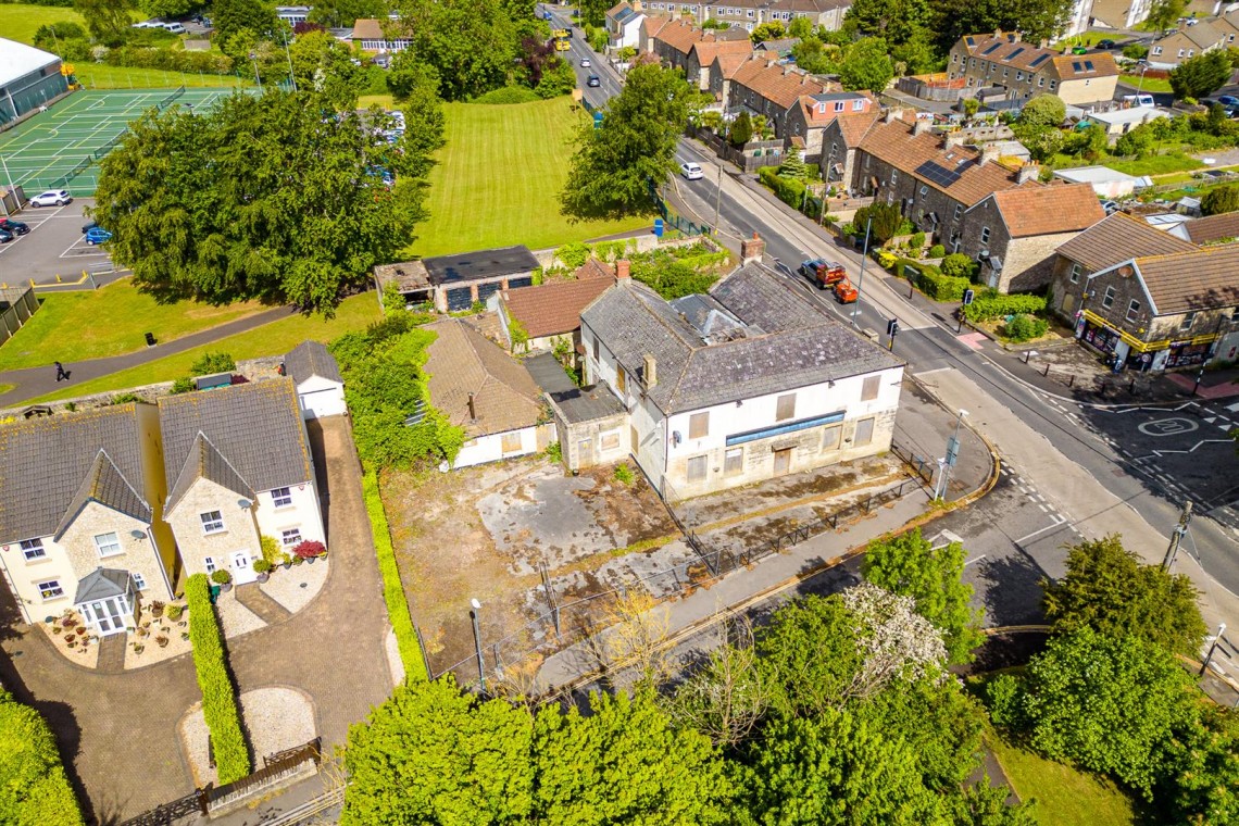 Images for DEVELOPMENT SITE | RADSTOCK | PLANNING GRANTED